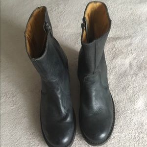 Frye boots size 10 made in USA